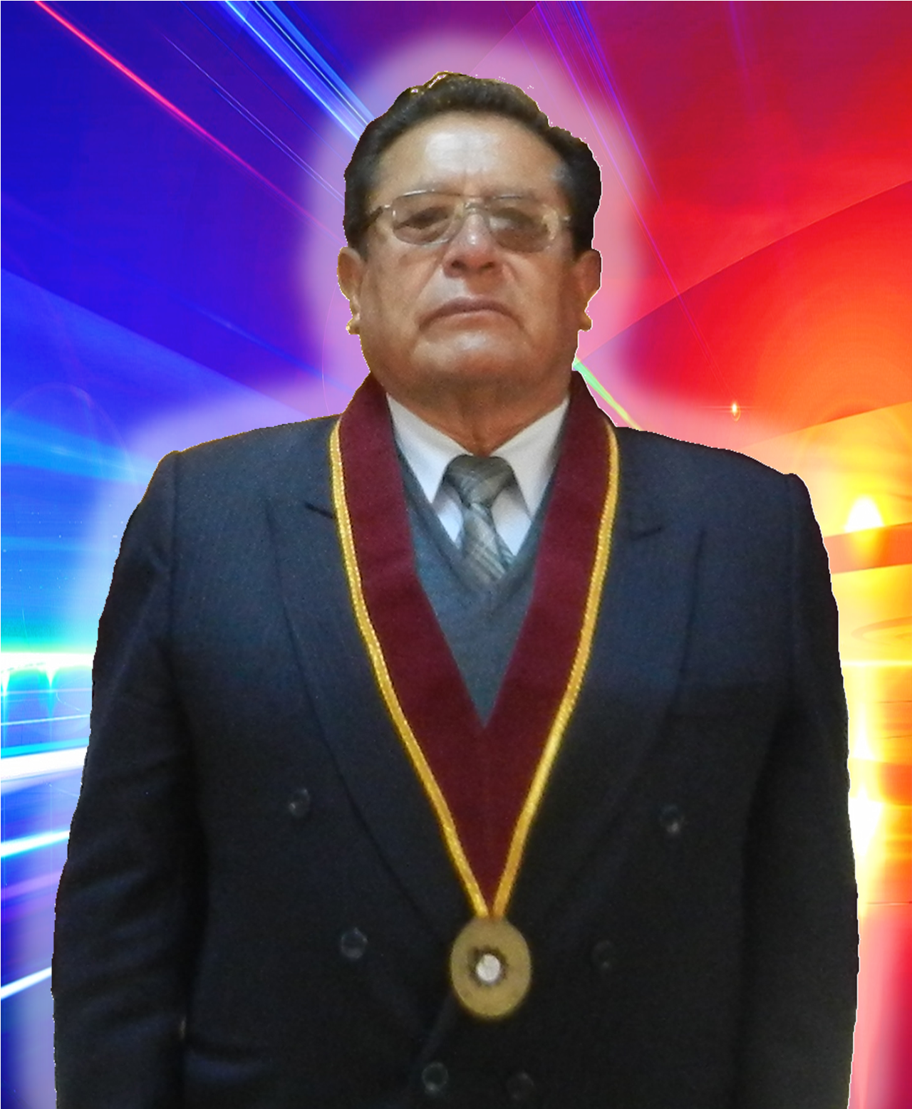 Emilio Augusto Molina Chavez 
