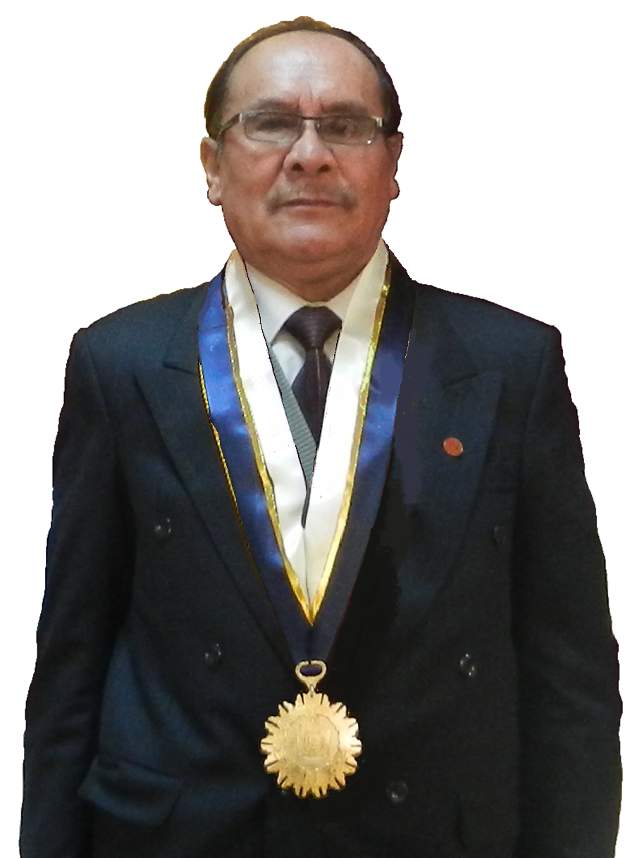 Arturo Quintanilla Anyaipoma