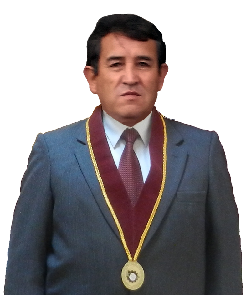 Roberto García Loayza
