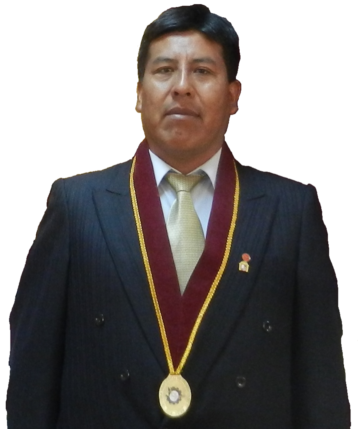 Néstor Eloy Gonzales Sucasaire