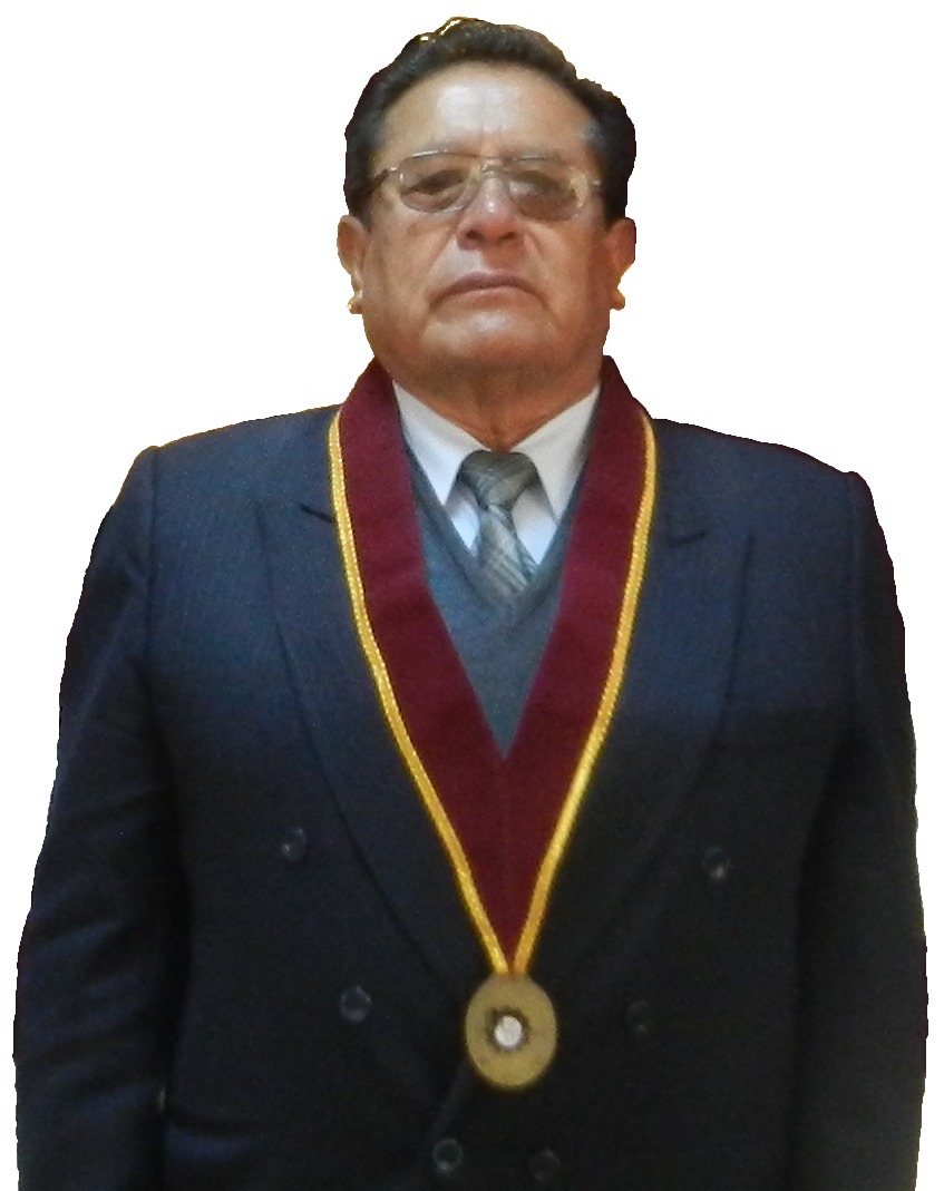 Ing. Augusto Molina Chavez